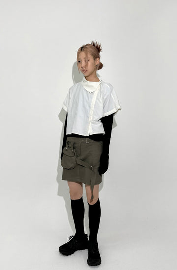 DIAGONAL LINE KARA SH